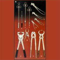 Veterinary Tool