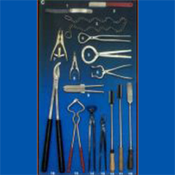 Veterinary Tool