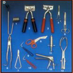 Veterinary Tool