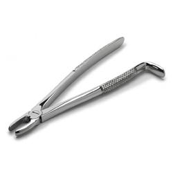 Wolf Tooth Forceps