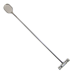 Equine Dental Mirror