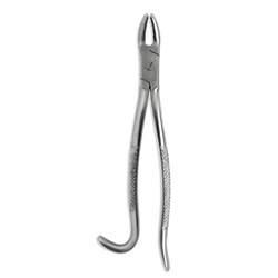 Wolf Tooth Forceps
