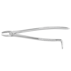 Wolf Tooth Forceps