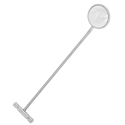 Equine Dental Mirror