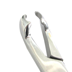 Reynolds Cap Extractor Forceps