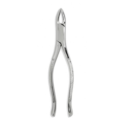 Wolf Tooth Forceps