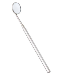 Equine Dental Mirror