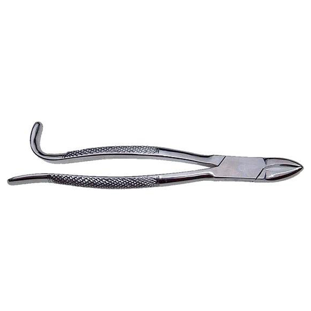 Wolf Tooth Forceps