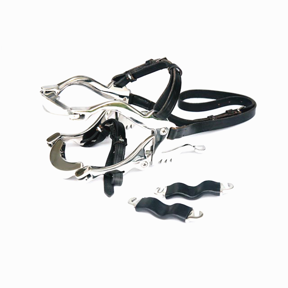 Climax Mouth Gag