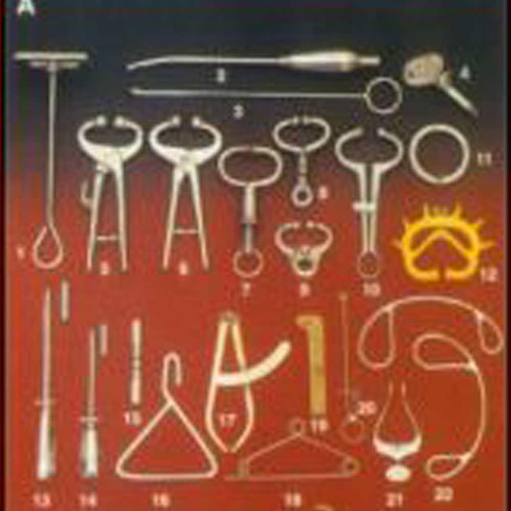 Veterinary Tool