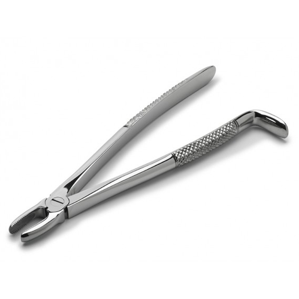 Wolf Tooth Forceps