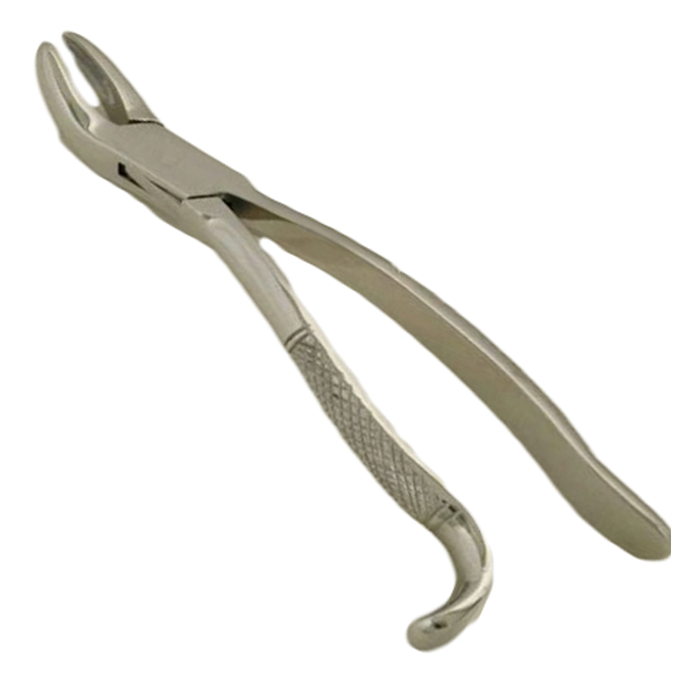 Wolf Tooth Forceps
