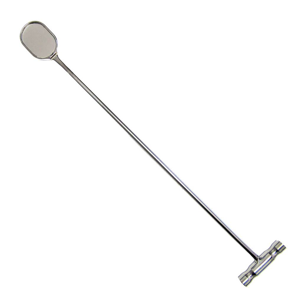 Equine Dental Mirror