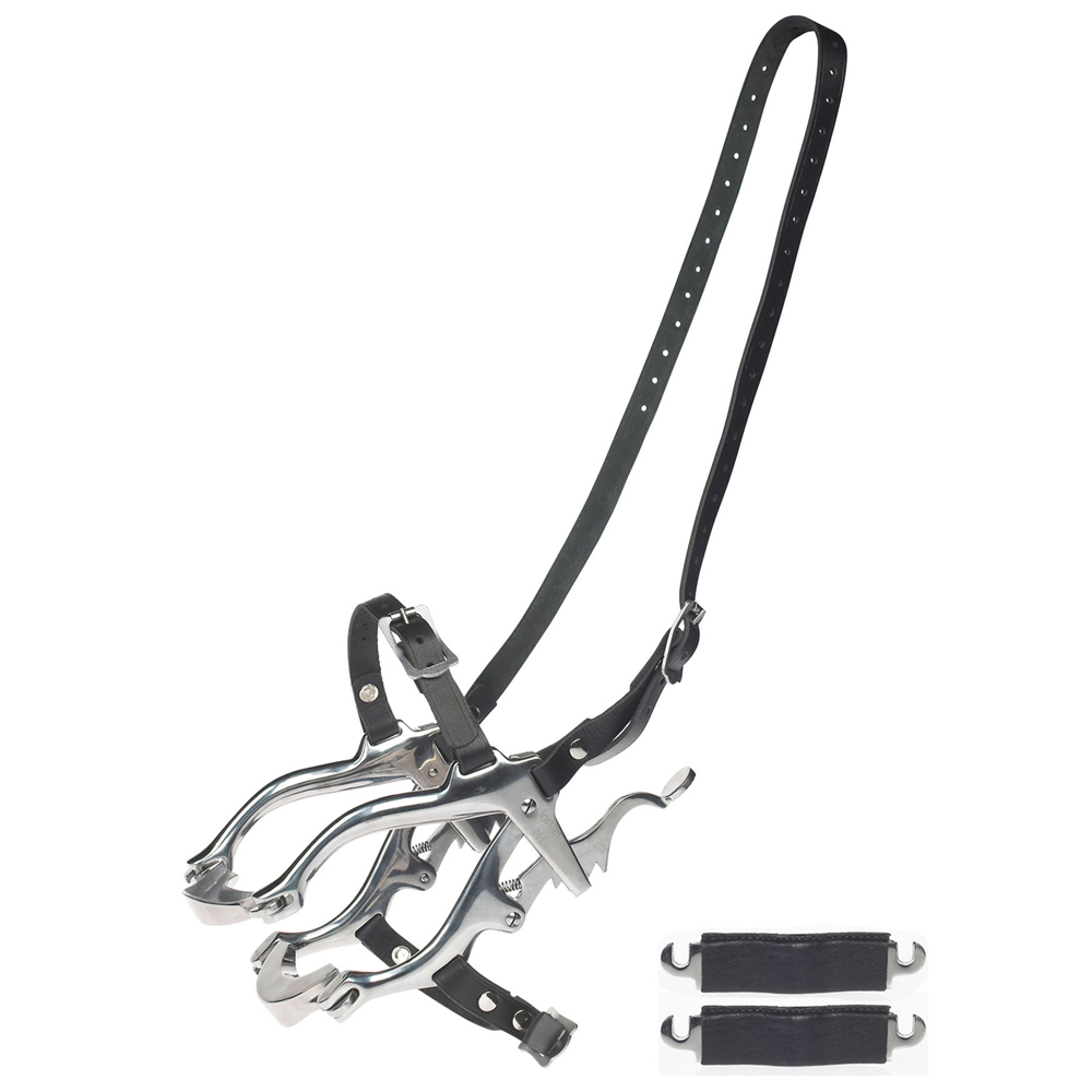 Climax Mouth Gag