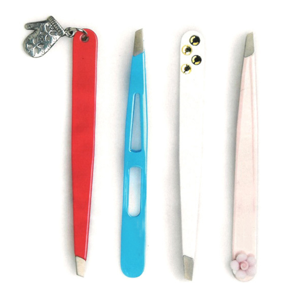 Tweezers