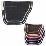 Saddle pads