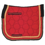 Saddle pads