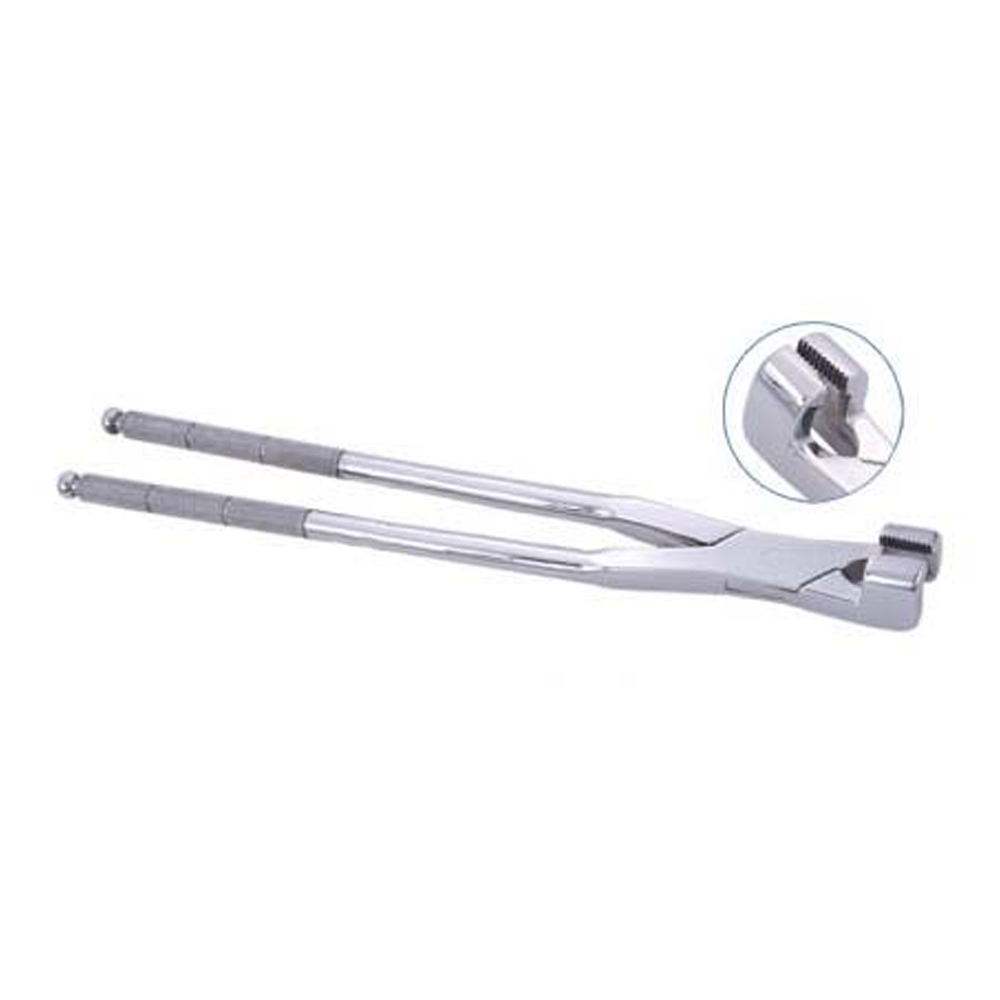 Heavy Duty Forceps