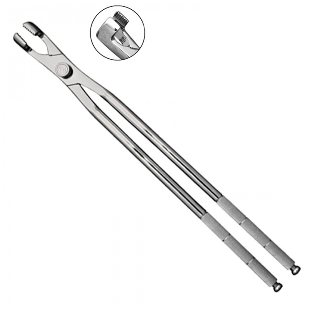 Forceps
