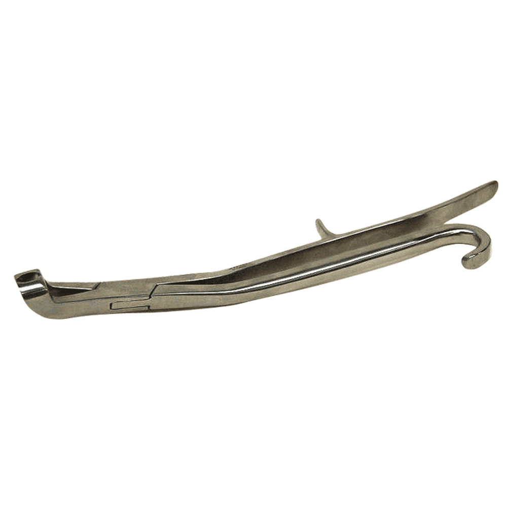 Reynolds Cap Extractor Forceps