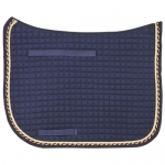 Saddle pads