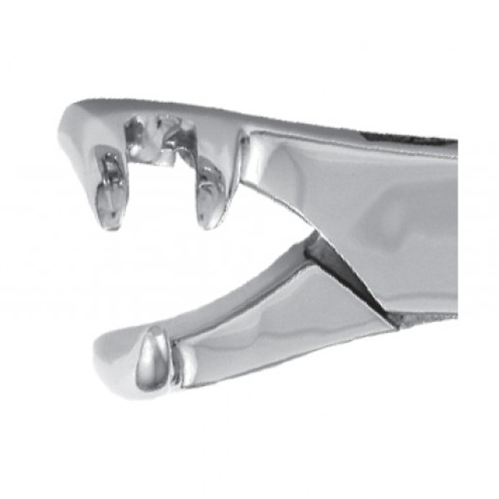 Heavy Duty Forceps