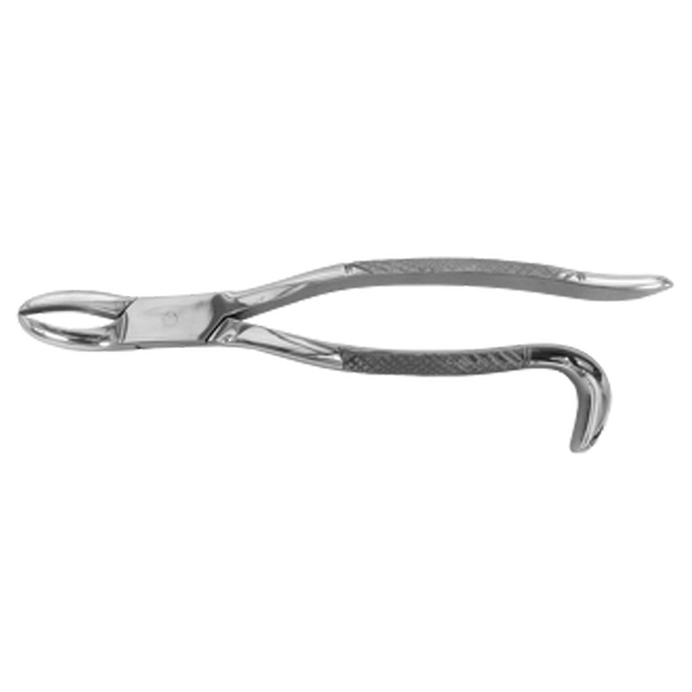 Wolf Tooth Forceps