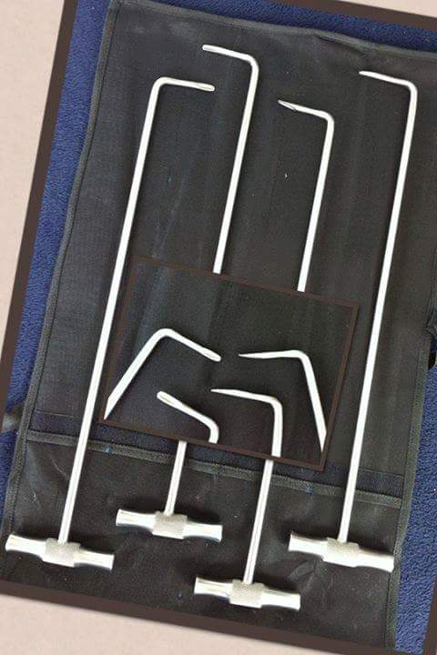 Dental Picks