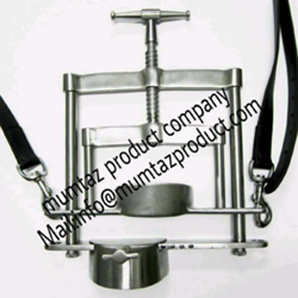 GUNTHER SPECULUM