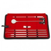 Dental Scaler
